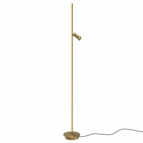 Торшер Maytoni Thin MOD395FL-L28BS3K в Кунгуре - kungur.ok-mebel.com | фото