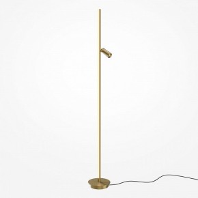 Торшер Maytoni Thin MOD395FL-L28BS3K в Кунгуре - kungur.ok-mebel.com | фото 2