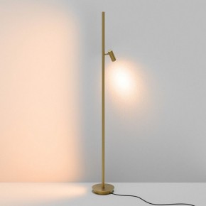 Торшер Maytoni Thin MOD395FL-L28BS3K в Кунгуре - kungur.ok-mebel.com | фото 3