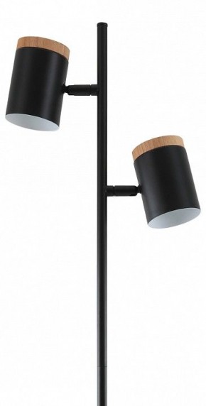 Торшер Moderli Asheswood V11287-2F в Кунгуре - kungur.ok-mebel.com | фото 2