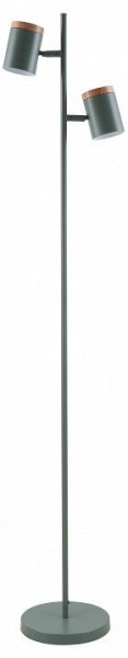 Торшер Moderli Asheswood V11290-2F в Кунгуре - kungur.ok-mebel.com | фото