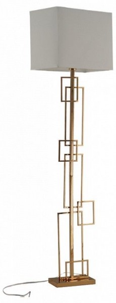 Торшер Moderli Nemesia V11137-1F в Кунгуре - kungur.ok-mebel.com | фото