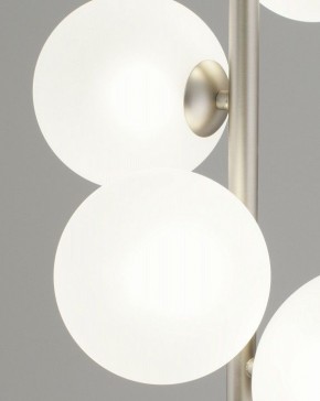 Торшер Moderli Renny V11470-5F в Кунгуре - kungur.ok-mebel.com | фото 4