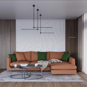 Торшер Odeon Light Foden 7101/15FL в Кунгуре - kungur.ok-mebel.com | фото 6