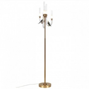 Торшер Odeon Light Lark 5431/12FL в Кунгуре - kungur.ok-mebel.com | фото 2