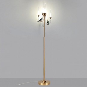 Торшер Odeon Light Lark 5431/12FL в Кунгуре - kungur.ok-mebel.com | фото 3