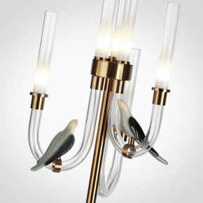 Торшер Odeon Light Lark 5431/12FL в Кунгуре - kungur.ok-mebel.com | фото 5
