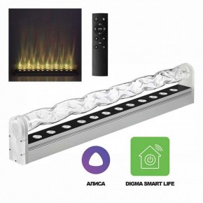 Торшер Odeon Light Waterfall 7027/16FL в Кунгуре - kungur.ok-mebel.com | фото 2