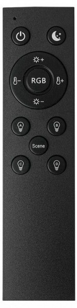 Торшер Odeon Light Waterfall 7027/16FL в Кунгуре - kungur.ok-mebel.com | фото 3