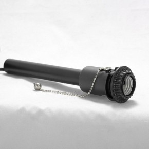 Торшер с полкой LGO Wrangell GRLSP-0523 в Кунгуре - kungur.ok-mebel.com | фото 8