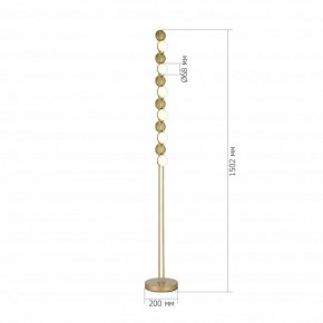 Торшер ST-Luce MONRO SL6610.205.12 в Кунгуре - kungur.ok-mebel.com | фото 4