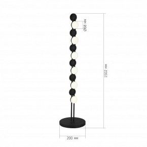 Торшер ST-Luce MONRO SL6610.405.12 в Кунгуре - kungur.ok-mebel.com | фото 2