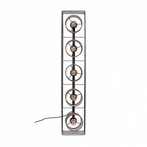 Торшер Vitaluce V3019 V3019-1/5P в Кунгуре - kungur.ok-mebel.com | фото 3