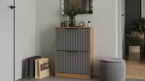 Тумба для обуви Хилтон в Кунгуре - kungur.ok-mebel.com | фото 3