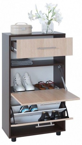 Тумба для обуви ТП-2 в Кунгуре - kungur.ok-mebel.com | фото 3