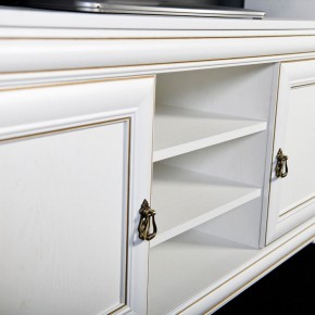 АГАТА АТ 13 Тумба для теле и радиоаппаратуры в Кунгуре - kungur.ok-mebel.com | фото 2
