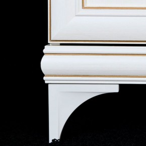 АГАТА АТ 13 Тумба для теле и радиоаппаратуры в Кунгуре - kungur.ok-mebel.com | фото 3