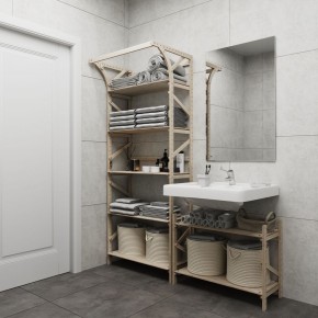 Тумба Конструктор Арт.Т600-1 в Кунгуре - kungur.ok-mebel.com | фото 6