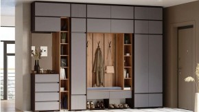 Тумба навесная Роут в Кунгуре - kungur.ok-mebel.com | фото 2