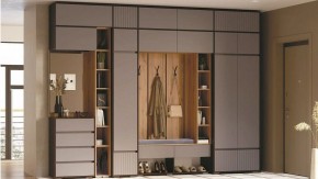 Тумба навесная Роут в Кунгуре - kungur.ok-mebel.com | фото 4