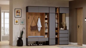Тумба навесная Роут в Кунгуре - kungur.ok-mebel.com | фото 3
