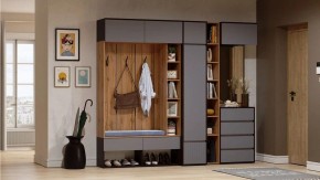 Тумба навесная Роут в Кунгуре - kungur.ok-mebel.com | фото 3