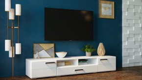 Тумба под ТВ Иоги 2.0 в Кунгуре - kungur.ok-mebel.com | фото 2
