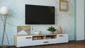 Тумба под ТВ Иоги 2.0 в Кунгуре - kungur.ok-mebel.com | фото 2