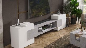 Тумба под ТВ Лисмор в Кунгуре - kungur.ok-mebel.com | фото 2
