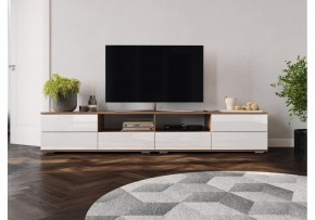 Тумба под ТВ Маллоу в Кунгуре - kungur.ok-mebel.com | фото 3