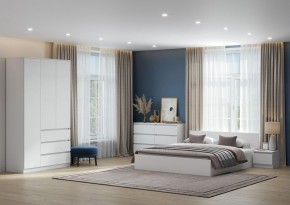НИЦЦА-12 Тумба прикроватная (НЦ.12) в Кунгуре - kungur.ok-mebel.com | фото 2