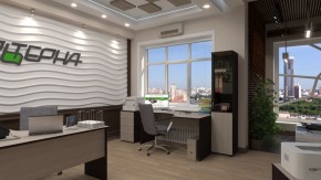 Тумба приставная "Референт" Р.Т-4.1 в Кунгуре - kungur.ok-mebel.com | фото 7