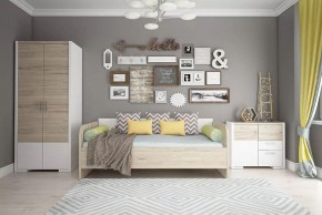 Тумба Венето 266.02Н в Кунгуре - kungur.ok-mebel.com | фото 2