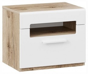 Тумбочка Фьюжн ТД-260.03.01 в Кунгуре - kungur.ok-mebel.com | фото 3