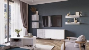 Тумбочка навесная Эннис в Кунгуре - kungur.ok-mebel.com | фото 2