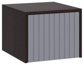 Тумбочка навесная Роут в Кунгуре - kungur.ok-mebel.com | фото