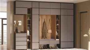 Тумбочка навесная Роут в Кунгуре - kungur.ok-mebel.com | фото 3