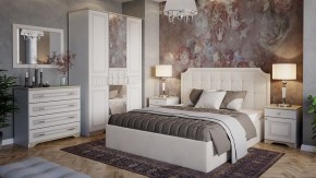 Тумбочка Тоскана ТД-353.03.01 в Кунгуре - kungur.ok-mebel.com | фото 3