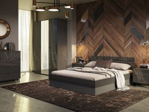 ОЛИВИЯ Тумбы 2 ящика (комплект 2 шт) в Кунгуре - kungur.ok-mebel.com | фото 6