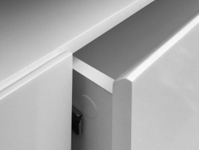 ТВ-тумба CORSO DUE 135 см в Кунгуре - kungur.ok-mebel.com | фото 4