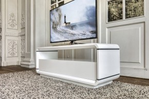 ТВ-тумба Opus Uno 120 см в Кунгуре - kungur.ok-mebel.com | фото 1