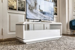 ТВ-тумба Opus Uno 120 см в Кунгуре - kungur.ok-mebel.com | фото 2