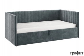 ТВИКС Кровать (софа) с ПМ 900 в Кунгуре - kungur.ok-mebel.com | фото 4