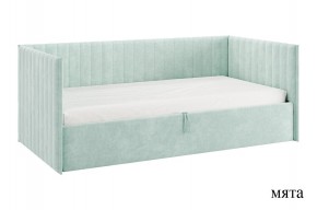 ТВИКС Кровать (софа) с ПМ 900 (мята) в Кунгуре - kungur.ok-mebel.com | фото