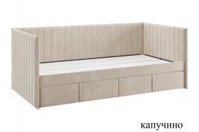 ТВИКС Кровать (софа) с ящиками 900 в Кунгуре - kungur.ok-mebel.com | фото 5