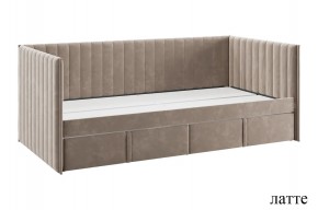 ТВИКС Кровать (софа) с ящиками 900 в Кунгуре - kungur.ok-mebel.com | фото 6
