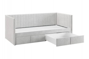 ТВИКС Кровать (софа) с ящиками 900 в Кунгуре - kungur.ok-mebel.com | фото 9