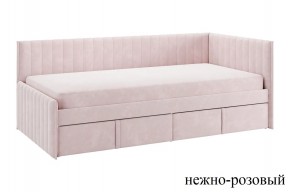 ТВИКС Кровать (тахта) с ящиками 900 в Кунгуре - kungur.ok-mebel.com | фото 8