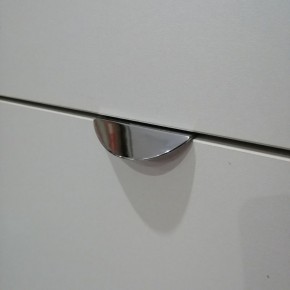 Угловой шкаф с зеркалом YR-230х1034-TR-M Риал в Кунгуре - kungur.ok-mebel.com | фото 20