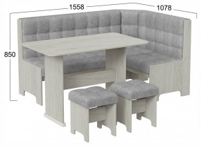 Уголок кухонный Флорида в Кунгуре - kungur.ok-mebel.com | фото 3